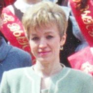 Елена Волкова