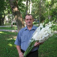 Юрий Вишняков