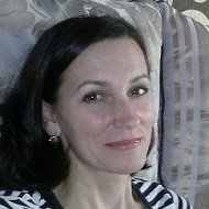 Лариса Яскевич