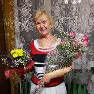 Екатерина Вольт