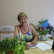 Руфина Ракчеева