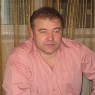 Рамиль Абсатдаров