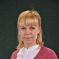 Екатерина Андронникова
