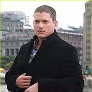 Wentworth Miller