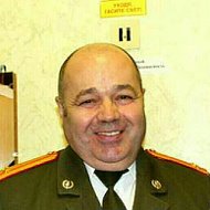 Валерий Рожко