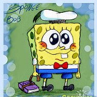 Sponge Bob