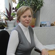 Балашова Елена