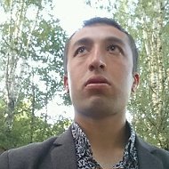 Анас Давлатов