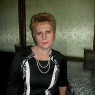 Татьяна Малиновская