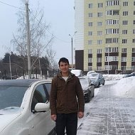 Ruslan Buriyev