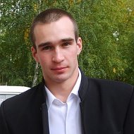 Павел Букарев