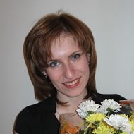 Елена Полякова