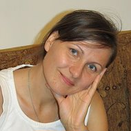 Анна Чернявская