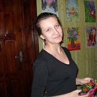 Alena Zhilyakova