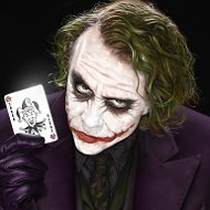 Joker Cw