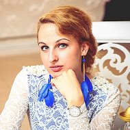 Ульяна Азарова