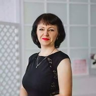 Наталия Гринько