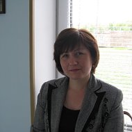 Светлана Куракова