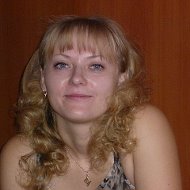 Ольга Анисимова
