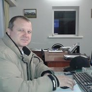 Александр Шапошников