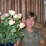 Валентина Угрехелидзе