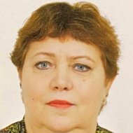 Валентина Безрукова