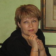 Светлана Климова