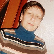 Галина Індиченко