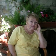 Olga Gobjila
