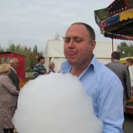 Сергей Чубарко