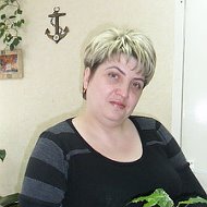 Ольга Успехова