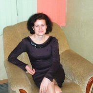 Наталья Шкарубо