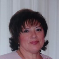 Антонина Положенцева