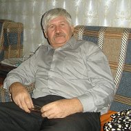 Рустэм Гимадеев