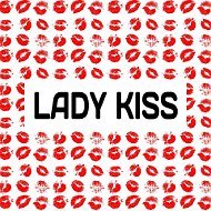 Lady Kiss