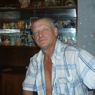 Владимир Никуленко