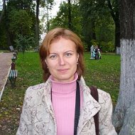 Лилия Джулейманова
