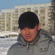 Сергей Гришков