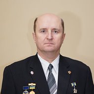 Виктор Марочко