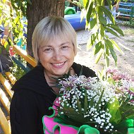 Алла Козлова