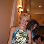 Алина Котова