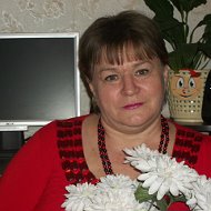 Ольга Уськова