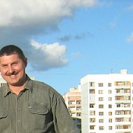 Евгений Быстров