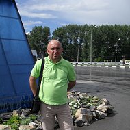 Андрей Сазонов