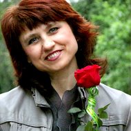 Инна Дащенко