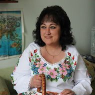 Людмила Сорока