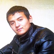Husniddin Buriyev