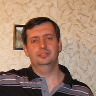 Юрий Зуйков