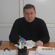 Александр Чирков