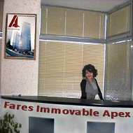 Fares Immovable